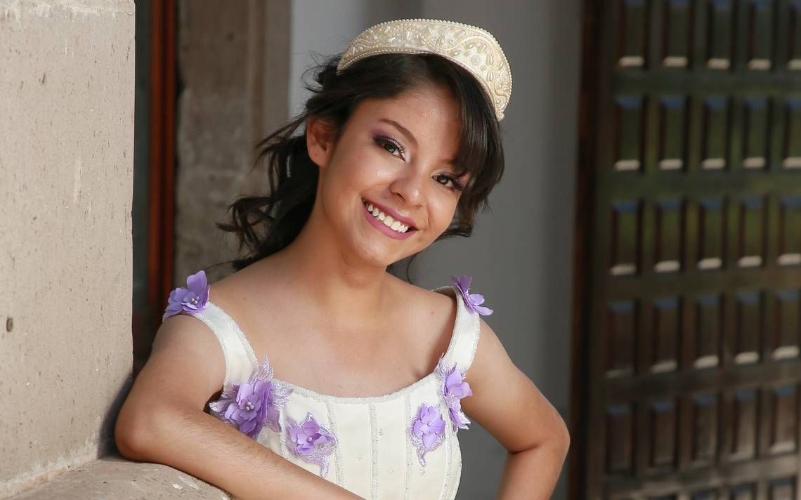 Paulina Gallegos Lozano celebra sus quince años - El Sol de Durango |  Noticias Locales, Policiacas, sobre México, Durango y el Mundo