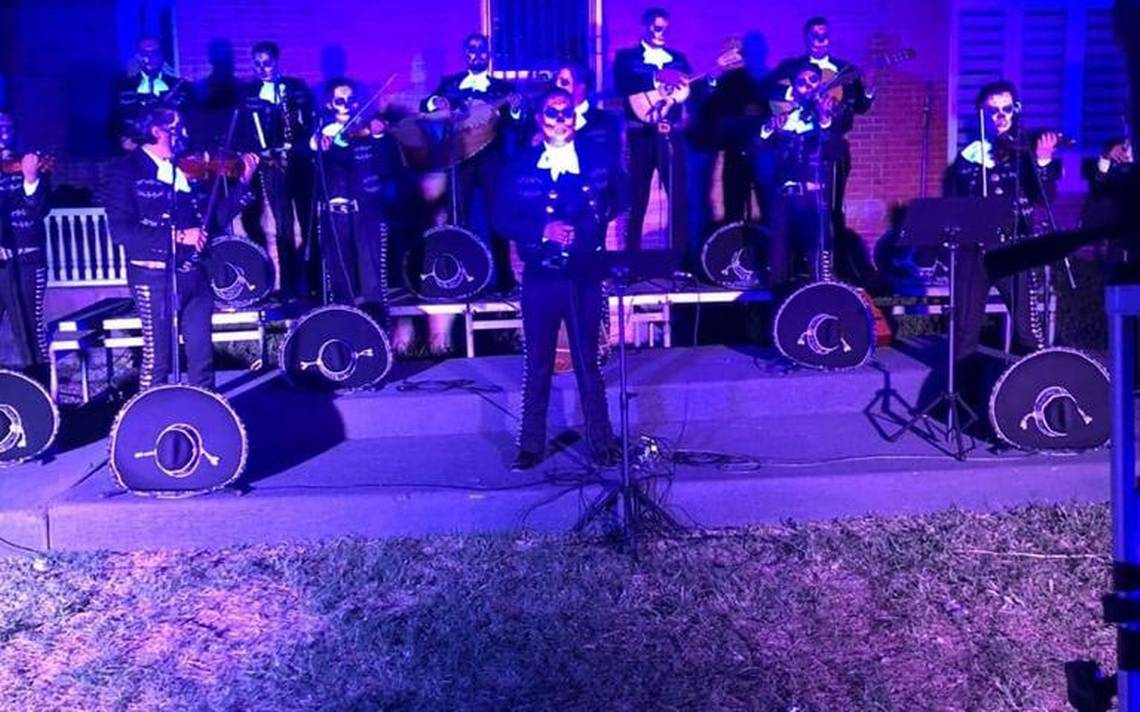 Mariachi Águilas de Durango deleitará con su “Concierto en Campo Santo” -  El Sol de Durango | Noticias Locales, Policiacas, sobre México, Durango y  el Mundo