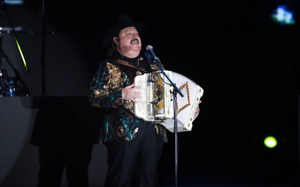 Ramón Ayala el rey del acordeón hizo bailar a Durango - El Sol de Durango |  Noticias Locales, Policiacas, sobre México, Durango y el Mundo