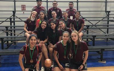 Colegio Americano Se Cuelga El Bronce En El Torneo Asomex De Futbol 7 Noticias Locales Policiacas Sobre Mexico Y El Mundo El Sol De Durango Durango