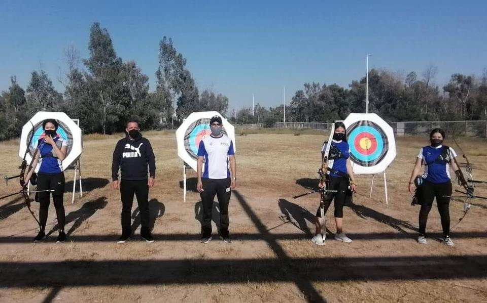 Escuela de tiro con arco