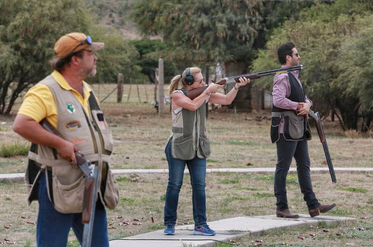 De Fresnillo el ganador del Torneo de Escopeta - El Sol de Durango |  Noticias Locales, Policiacas, sobre México, Durango y el Mundo