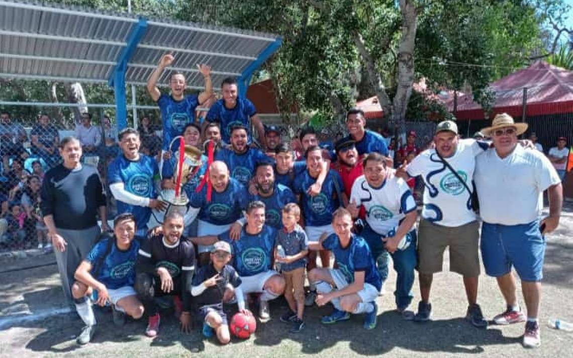 Luis Naranjo es el ogro mayor en la Noche de los Gambitos