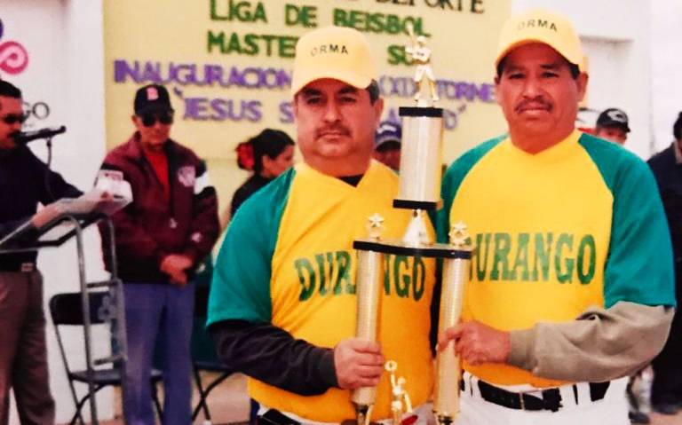 Fallece Nicolás Ortiz Maciel, fundador del 