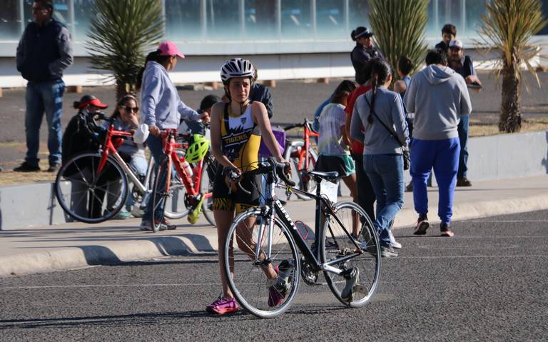 Confirmado, presa Peña del Águila el macrorregional de triatlón - El Sol de  Durango | Noticias Locales, Policiacas, sobre México, Durango y el Mundo