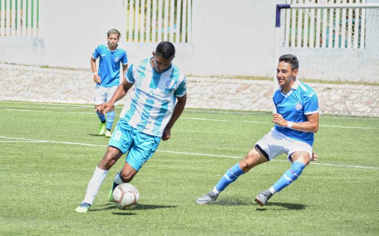 LIGA DE FÚTBOL DE PAYSANDÚ