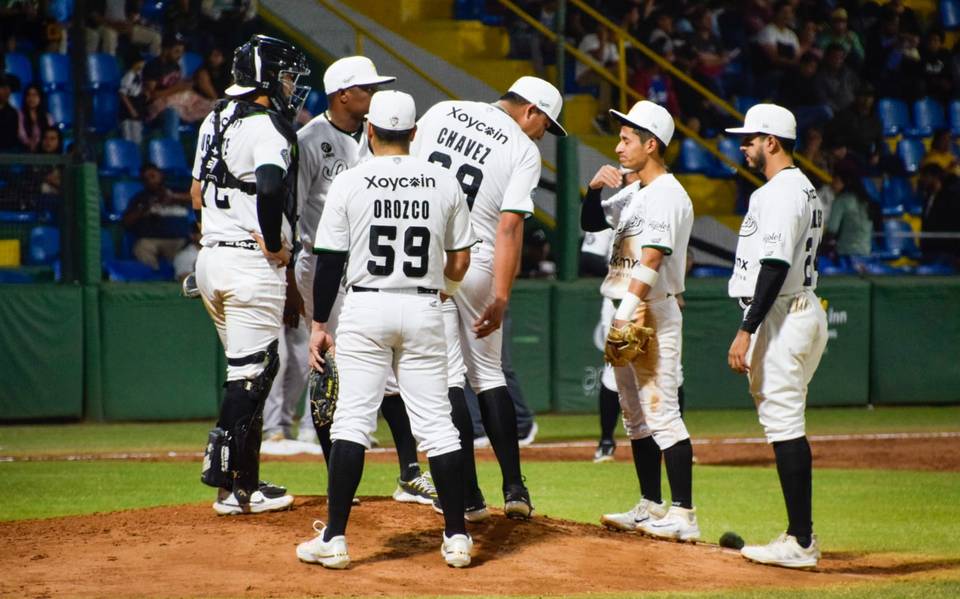 Generales de Durango se enfrentará con los Bravos de León - El Sol de  Durango