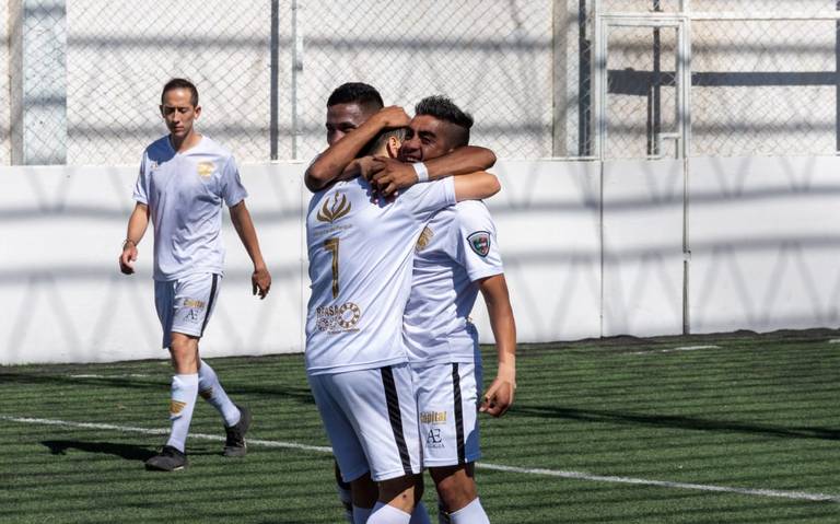 Leones MEGA FC es finalista en la Conferencia Nacional de LNFBP - El Sol de  Durango | Noticias Locales, Policiacas, sobre México, Durango y el Mundo