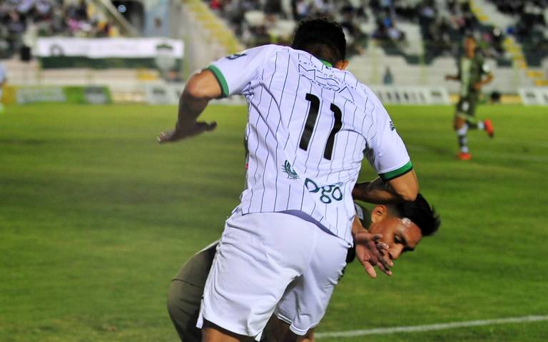 Alacranes de Durango visitan a Leones Negros de Guadalajara - El Sol de  Durango | Noticias Locales, Policiacas, sobre México, Durango y el Mundo