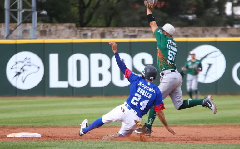 Generales de Durango derrota a los Leones de Yucatán - El Sol de Durango |  Noticias Locales, Policiacas, sobre México, Durango y el Mundo