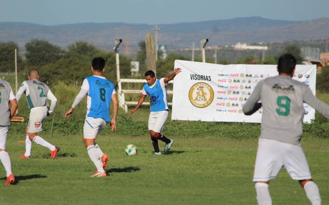 concluye el primer periodo de visorias acaxees el sol de durango primer periodo de visorias acaxees