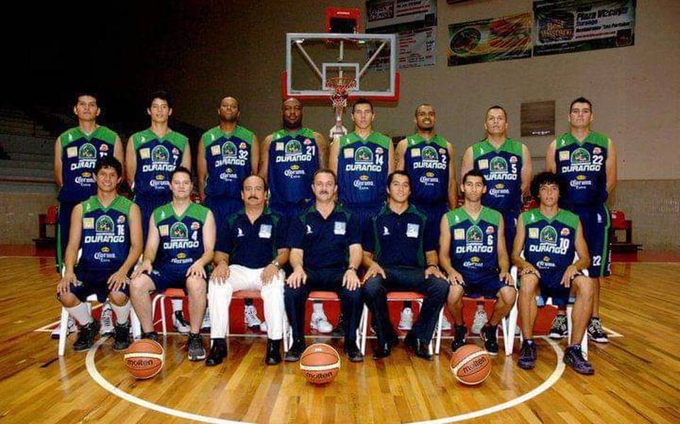 Madereros, semilla de profesionales de basquetbol - El Sol de Durango |  Noticias Locales, Policiacas, sobre México, Durango y el Mundo