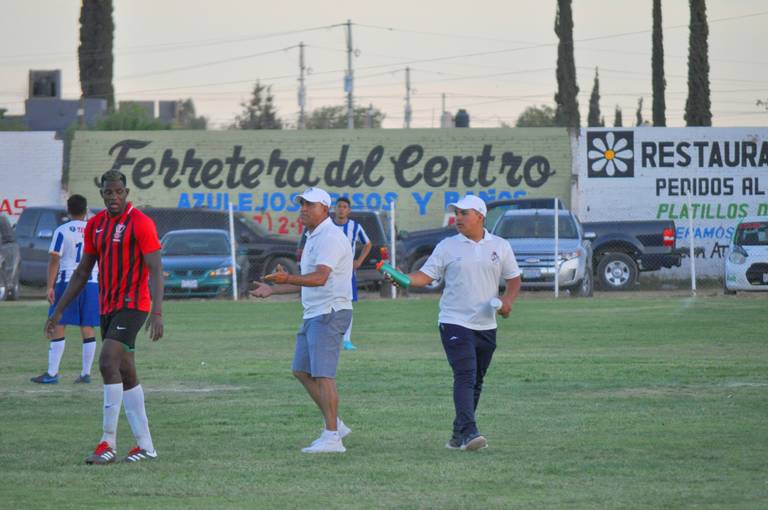 Tras 15 años, regresó de nuevo como entrenador del “Águila Azteca” de  Canatlán - El Sol de Durango | Noticias Locales, Policiacas, sobre México,  Durango y el Mundo