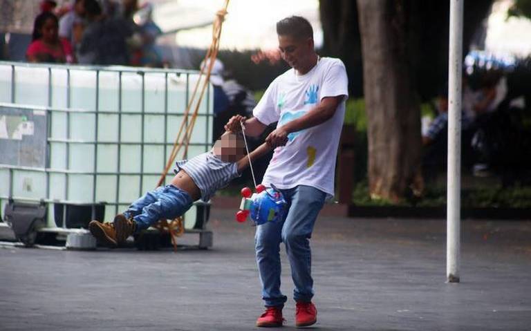 Maestra pide eliminar Día del Padre y propone festejar Día de la Persona  Especial en España - El Sol de Durango | Noticias Locales, Policiacas,  sobre México, Durango y el Mundo