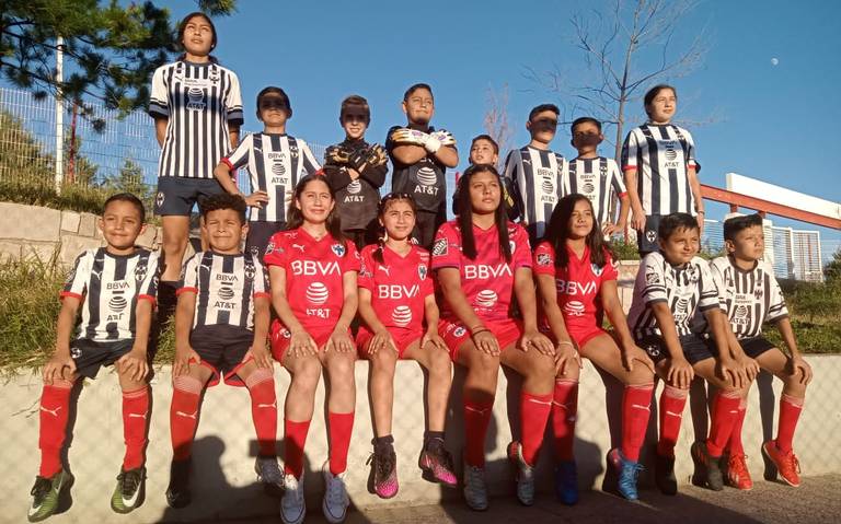Rayados Durango visita Monterrey para demostrar su talento - El Sol de  Durango | Noticias Locales, Policiacas, sobre México, Durango y el Mundo