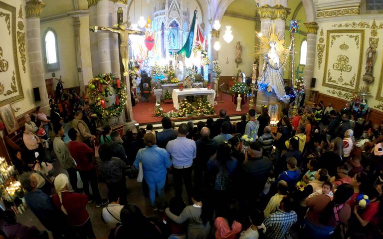 Oración a la Virgen de Guadalupe para pedir un milagro en este 12 de  diciembre - Gente - Cultura 