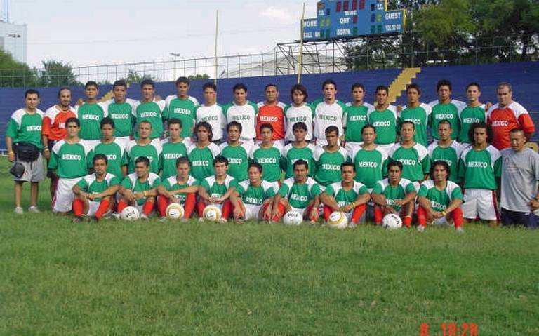 🔴 LOS ROJOS DEL MÉXICO 🔴