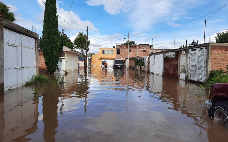 Continúa desazolve en el arroyo Mimbres de Canatlán, Durango - El Sol de  Durango | Noticias Locales, Policiacas, sobre México, Durango y el Mundo