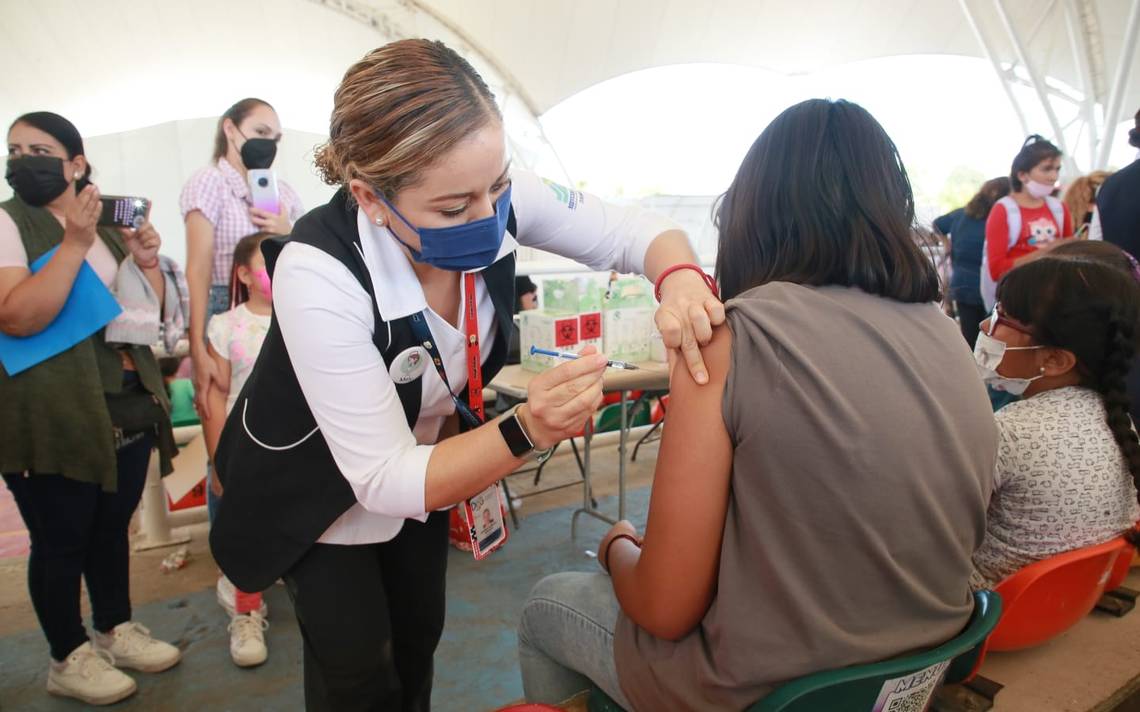 In Gómez Palacio, Durango, they denounce the preference for the little ones of officials in anticovid vaccination – El Sol de Durango