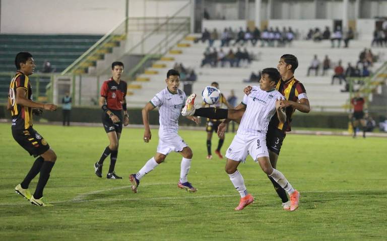 Durango caza a los Leones Negros de la UAG en la Liga Premier - El Sol de  Durango | Noticias Locales, Policiacas, sobre México, Durango y el Mundo