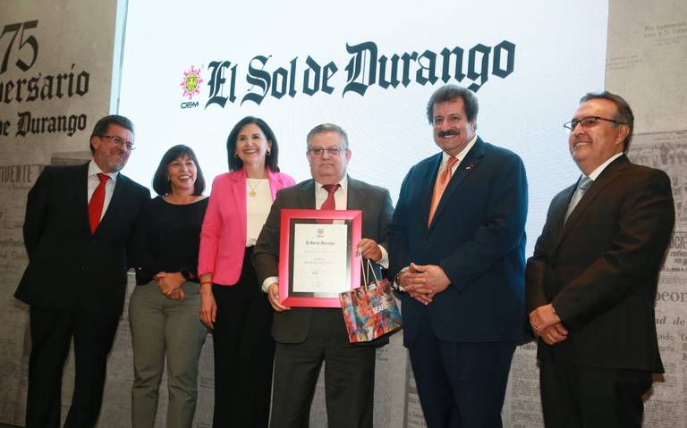 Durango en los Magic Awards - El Sol de Durango  Noticias Locales,  Policiacas, sobre México, Durango y el Mundo