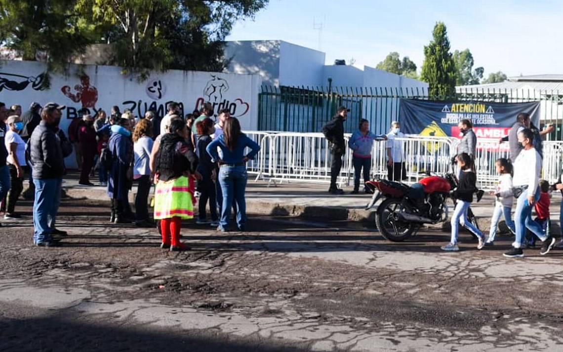 Morena busca que se valide la votación en Bermejillo, Durango - El Sol de  Durango | Noticias Locales, Policiacas, sobre México, Durango y el Mundo