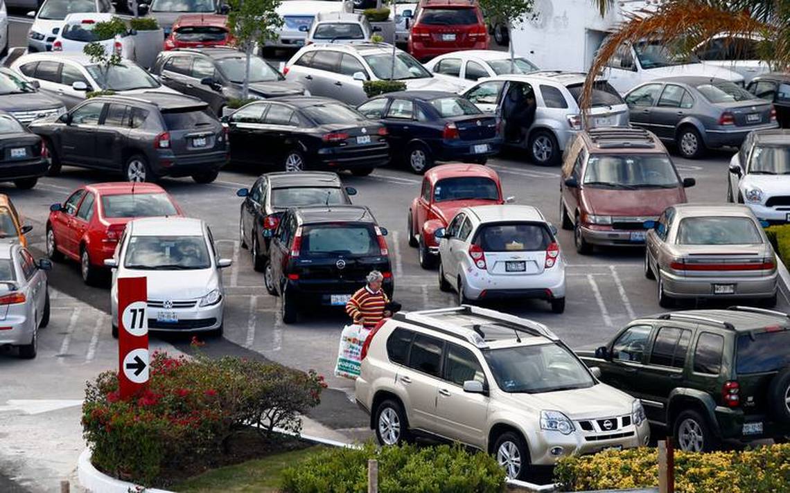 Buena Respuesta A La Nueva Norma De Estacionamientos En Durango El Sol De Durango Noticias 7450