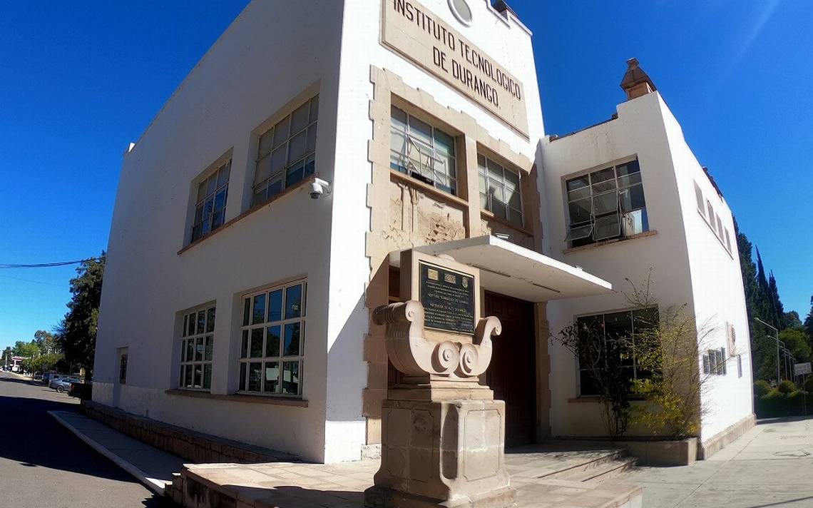 Instituto de Cultura del Estado de Durango - Artes escénicas