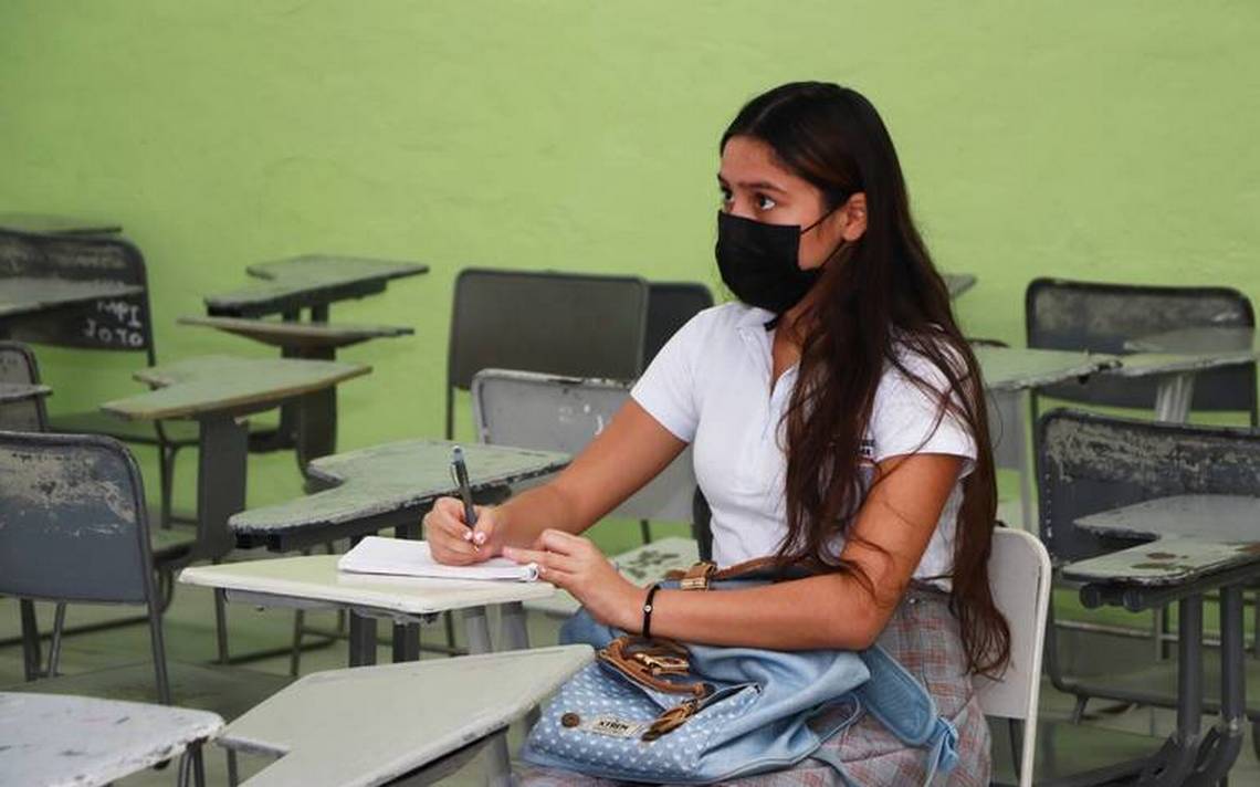 Regresan A Clases El Lunes M S De Mil Alumnos En Durango El Sol De Durango Noticias