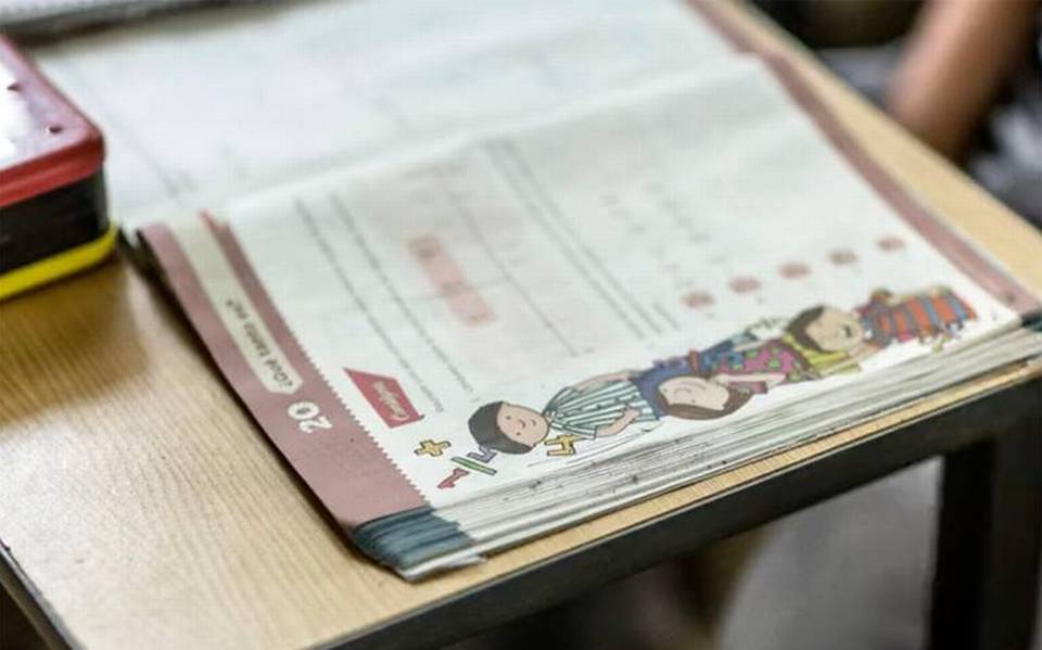 Voy a leer, Educación Infantil, 5 años - -5% en libros