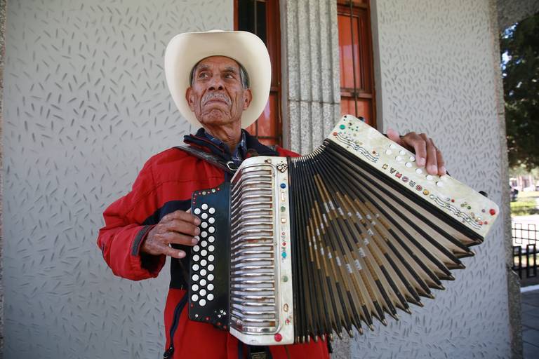 Con fe y devoción celebran en Durango a Santa Cecilia, patrona de los  músicos - El Sol de Durango | Noticias Locales, Policiacas, sobre México,  Durango y el Mundo