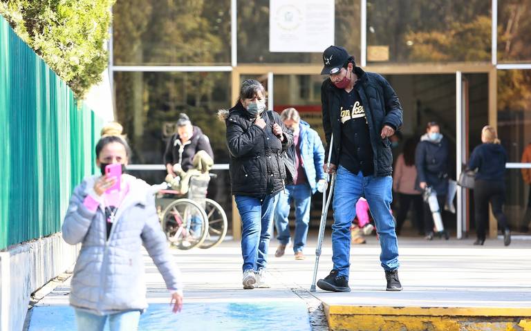 Vive IMSS Durango momentos de crisis económica: Canacintra - El Sol de  Durango | Noticias Locales, Policiacas, sobre México, Durango y el Mundo