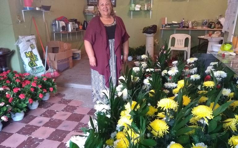 Aumentó el precio de la flor en esta temporada de Día de Muertos, en  Canatlán - El Sol de Durango | Noticias Locales, Policiacas, sobre México,  Durango y el Mundo