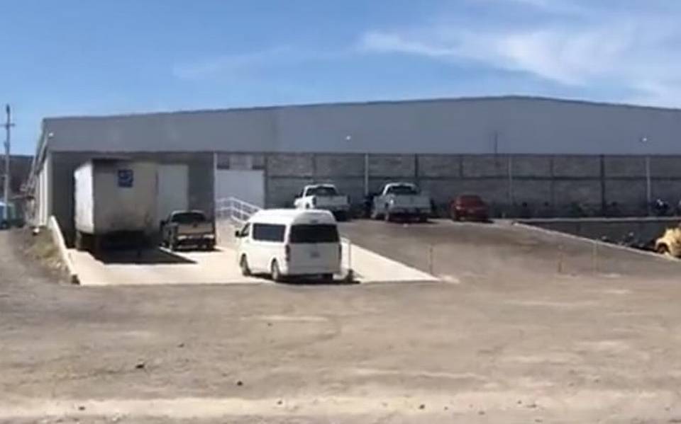 Despiden a trabajadores de maquiladora de Ropa por covid-19 - El Sol de  Durango | Noticias Locales, Policiacas, sobre México, Durango y el Mundo