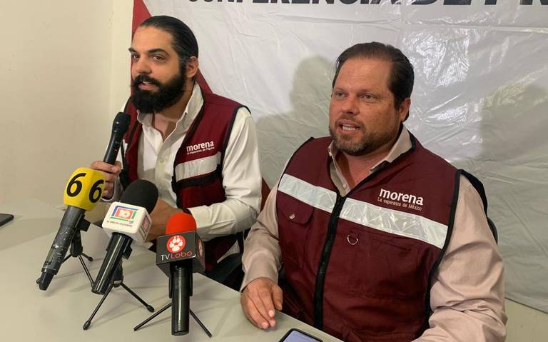 Gibran Ramírez se equivocó en sus declaraciones: Antonio Attolini - El Sol  de Durango | Noticias Locales, Policiacas, sobre México, Durango y el Mundo