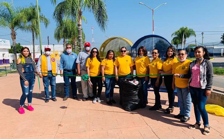 Club de Leones Mujeres en Rodeo - El Sol de Durango | Noticias Locales,  Policiacas, sobre México, Durango y el Mundo