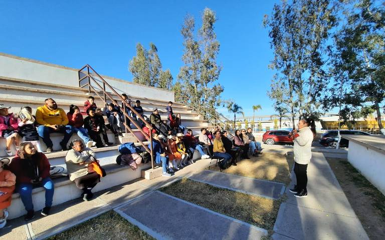 Esperanza Vaz invita a niñas y niños a su taller de pintura - El Sol de  Durango