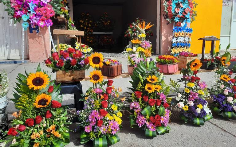 Se incrementa las ventas de flores por San Valentín en Canatlán - El Sol de  Durango | Noticias Locales, Policiacas, sobre México, Durango y el Mundo