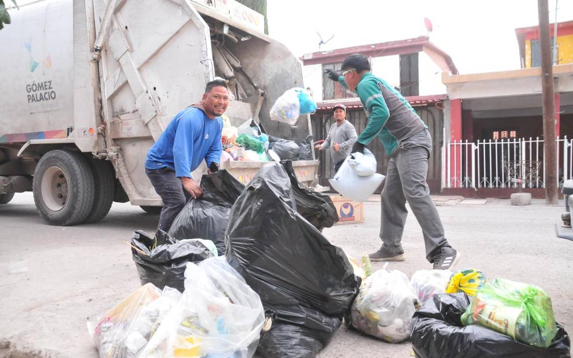 Bolsa para Basura - Plásticos GAMOZ