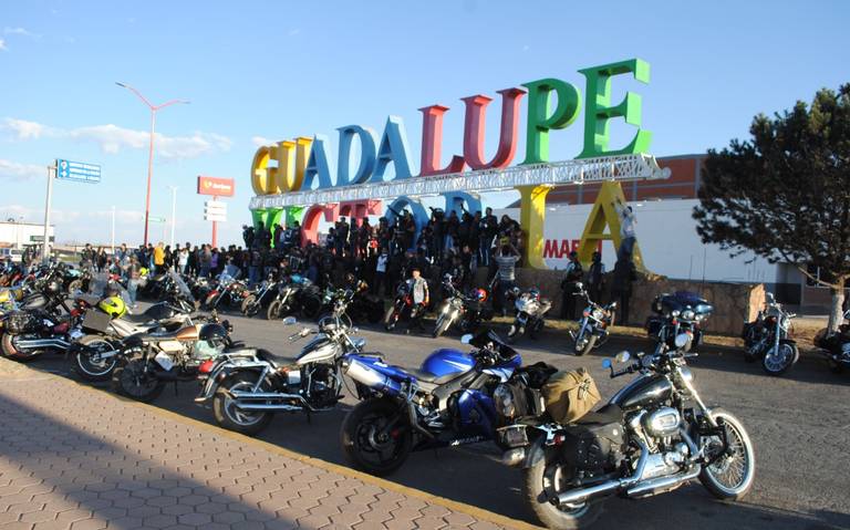 Club de motociclistas festeja su primer aniversario en Guadalupe Victoria -  El Sol de Durango | Noticias Locales, Policiacas, sobre México, Durango y  el Mundo