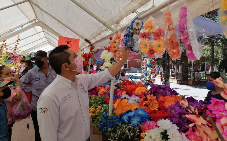 Realizan la Feria de las Flores en Vicente Guerrero - El Sol de Durango |  Noticias Locales, Policiacas, sobre México, Durango y el Mundo