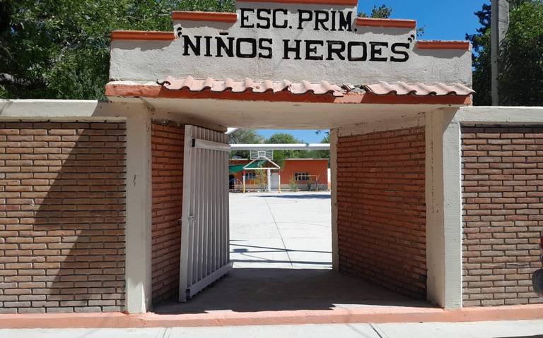 escuelas primarias