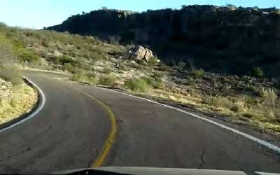 Video Requiere Ampliacion Tramo De La Carretera Panamericana Noticias Locales Policiacas Sobre Mexico Y El Mundo El Sol De Durango Durango