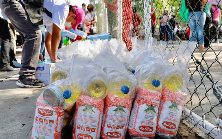 Entrega del 90% los desayunos escolares en Canatlán - El Sol de Durango |  Noticias Locales, Policiacas, sobre México, Durango y el Mundo