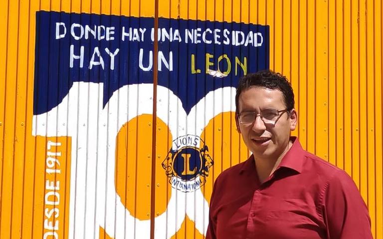 Reanudará actividades el Club de Leones Rodeo - El Sol de Durango |  Noticias Locales, Policiacas, sobre México, Durango y el Mundo