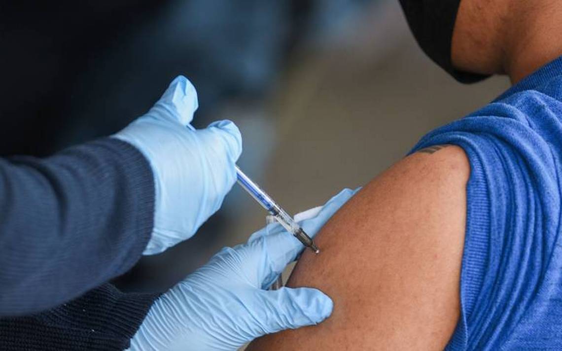 The Cuban anticovid vaccine has little demand in the municipalities of Durango – El Sol de Durango