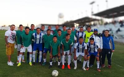 Águila Azteca” busca ser campeón en torneo de Semana Santa - El Sol de  Durango | Noticias Locales, Policiacas, sobre México, Durango y el Mundo