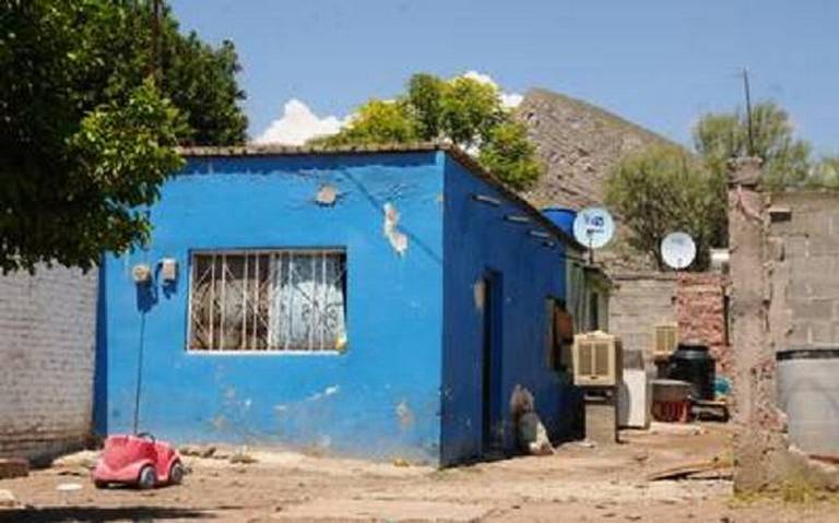 Lotes deben ser aptos para construir viviendas: Alfonso Mercado - El Sol de  Durango | Noticias Locales, Policiacas, sobre México, Durango y el Mundo