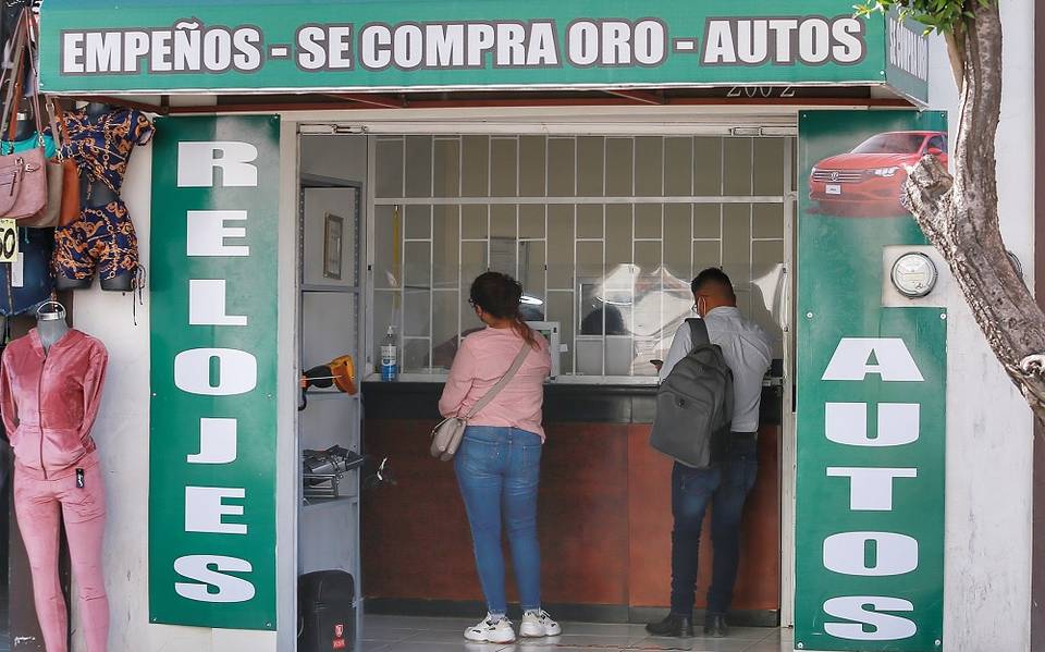 Proponen prohibir a casas de empeño aceptar escrituras en garantía - El Sol  de Durango | Noticias Locales, Policiacas, sobre México, Durango y el Mundo