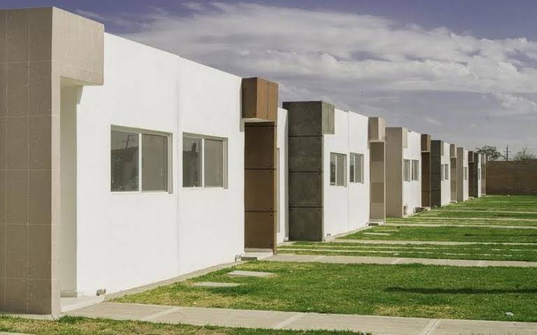 Cae 50% colocación de viviendas nuevas en Durango - El Sol de Durango |  Noticias Locales, Policiacas, sobre México, Durango y el Mundo